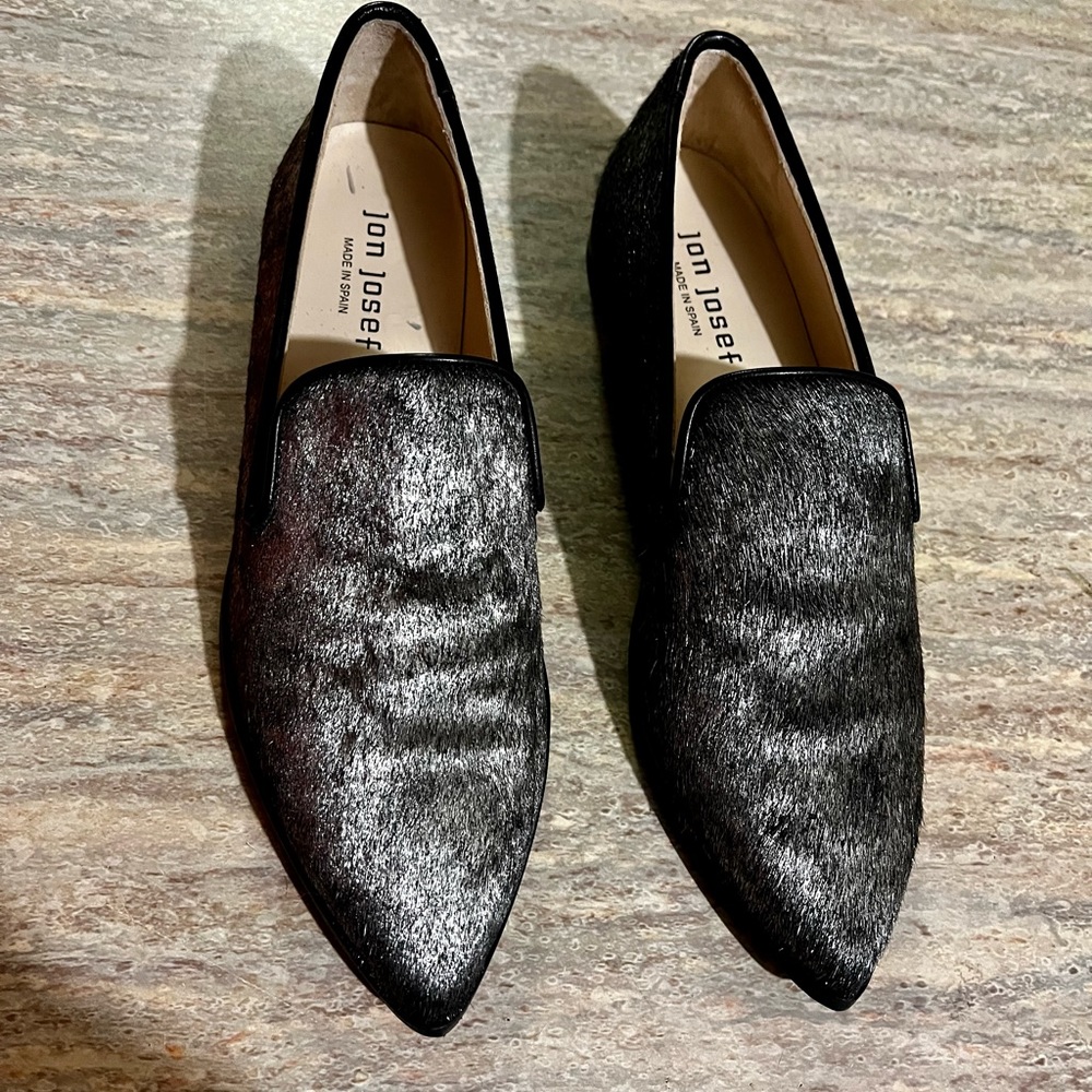 NWOB Jon Josef shoes